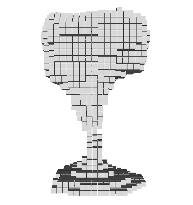 arbokvoxel